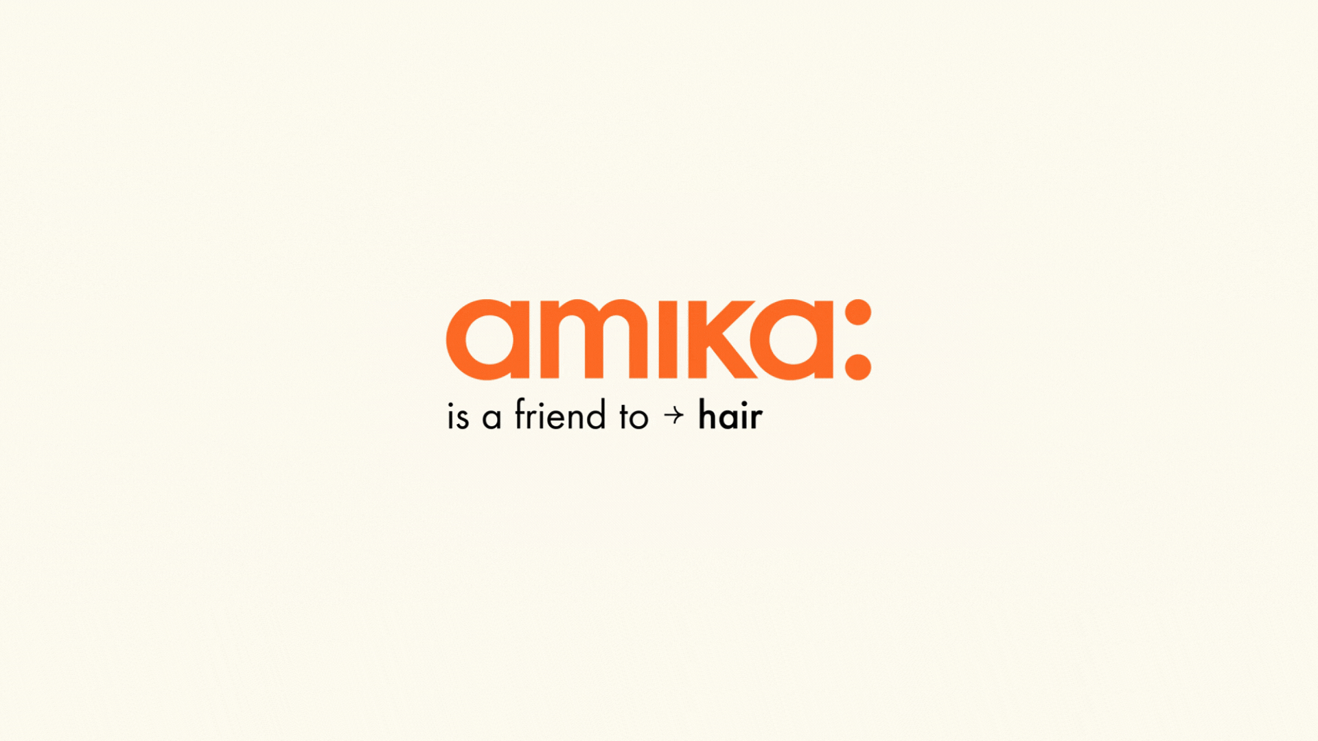 Amika Professional Hair Care